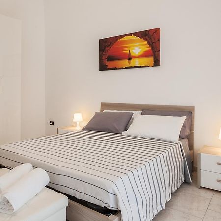 Apartmán San Nicola Trilocali Vgm Bari Exteriér fotografie