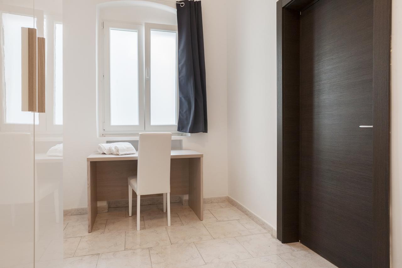 Apartmán San Nicola Trilocali Vgm Bari Exteriér fotografie