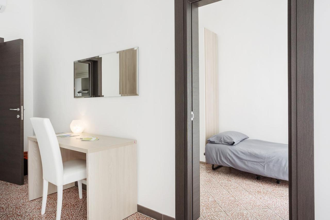 Apartmán San Nicola Trilocali Vgm Bari Exteriér fotografie